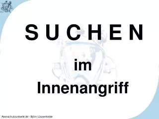 s u c h e n