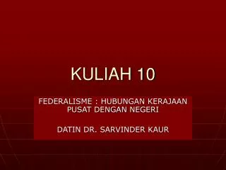 kuliah 10
