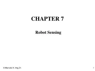 CHAPTER 7