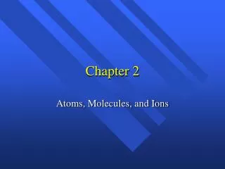 chapter 2