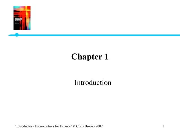 chapter 1