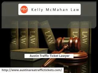 Lawyers for Suspended License Austin