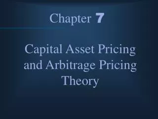 chapter 7