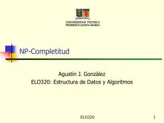 np completitud