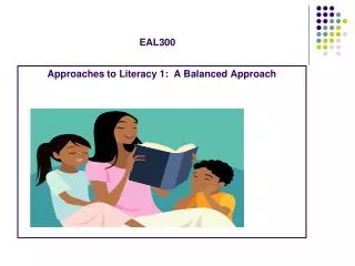 EAL300