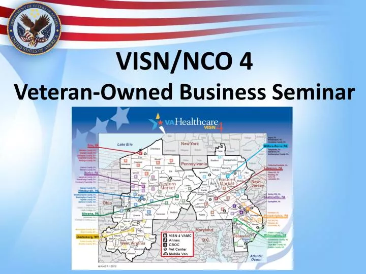 visn nco 4 veteran owned business seminar