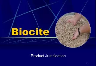Biocite