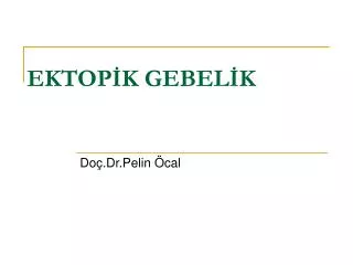 ektop k gebel k