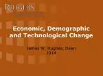 Economic and Employment Trends: U.S. Private Sector from 2001 to 2014 - slide 1
