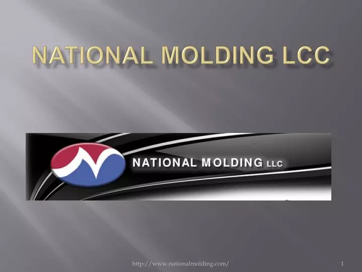 national molding lcc