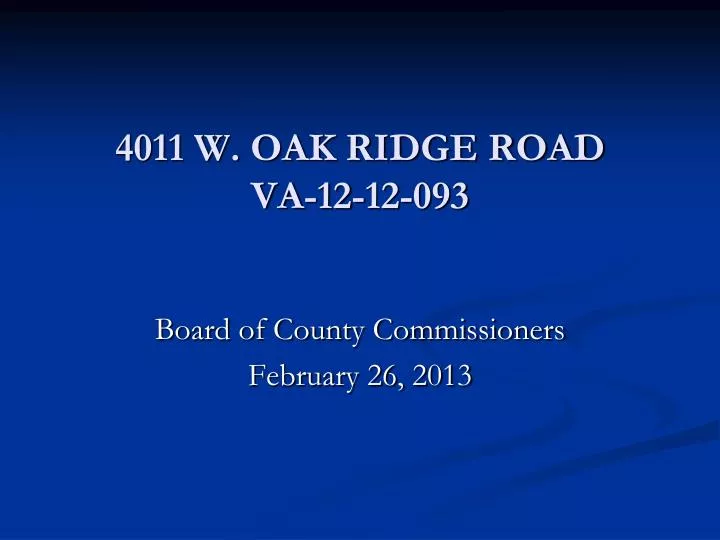 4011 w oak ridge road va 12 12 093