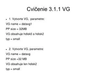 cvi enie 3 1 1 vg