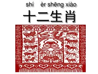 sh r sh ng xi o
