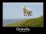 What is Gravity? - slide 1
