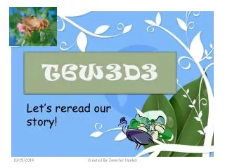 t6w3d3
