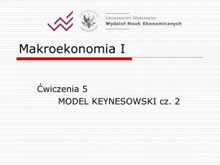 makroekonomia i