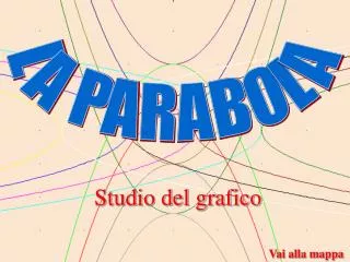 studio del grafico