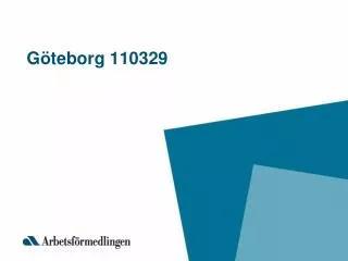 g teborg 110329