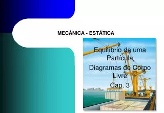 mec nica est tica