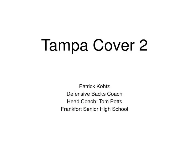 tampa cover 2