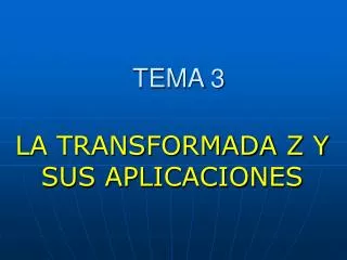 tema 3