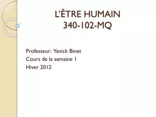 l tre humain 340 102 mq