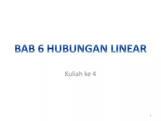 kuliah ke 4