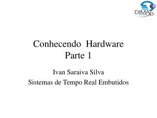 conhecendo hardware parte 1