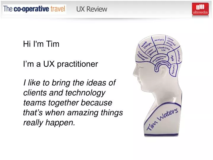 ux review