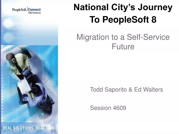 national city s journey to peoplesoft 8