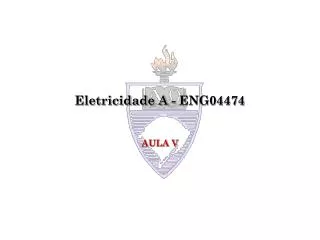 eletricidade a eng04474
