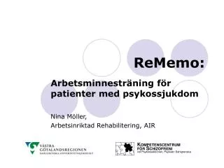 rememo