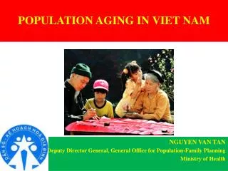 POPULATION AGING IN VIET NAM