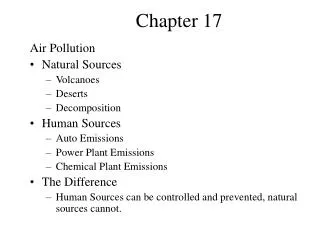 chapter 17
