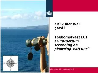 toekomstvast dji