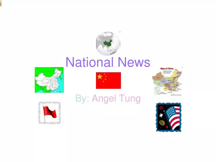 national news