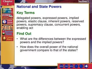 section 1 introduction 1