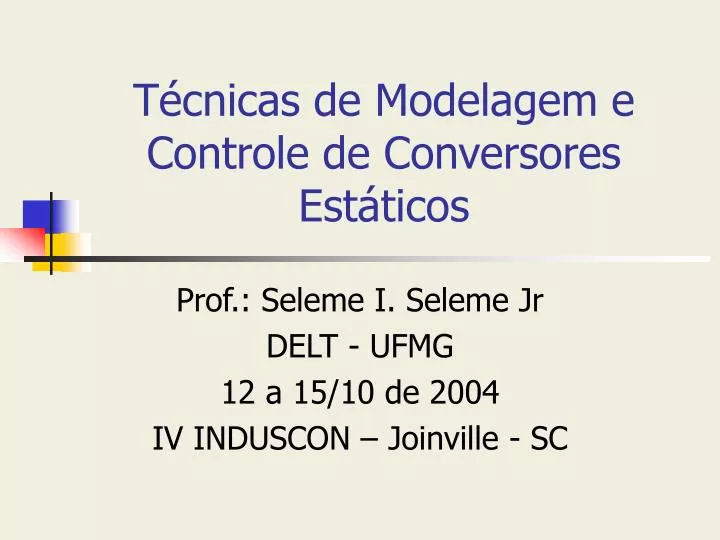 MODELAGEM PROCESSUAL DO FENÔMENO DA RESISTÊNCIA A SISTEMAS DE