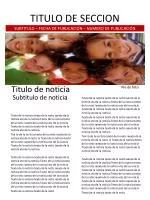 TITULO DE SECCION - slide 1