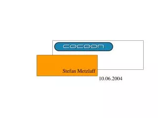 cocoon