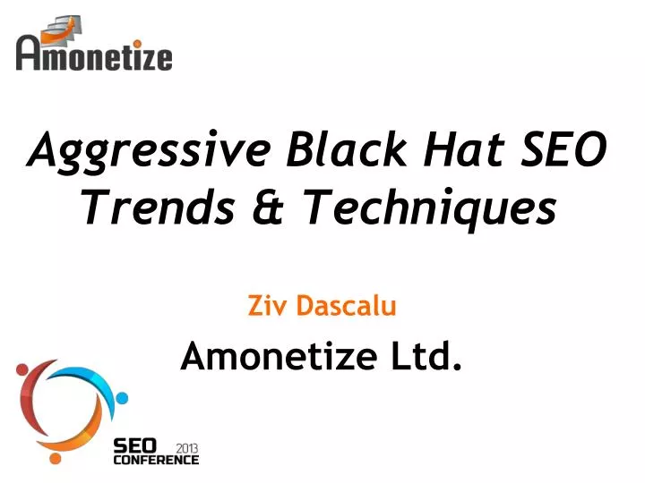 aggressive black hat seo trends techniques