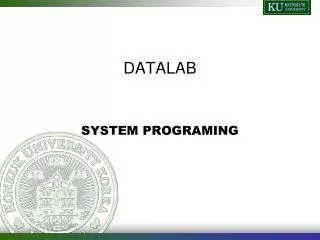 datalab