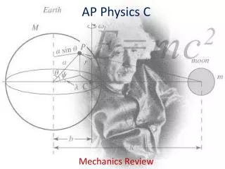 AP Physics C