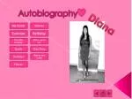 Autobiography - slide 1