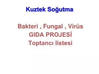 kuztek so utma