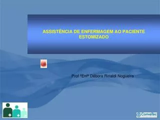 assist ncia de enfermagem ao paciente estomizado