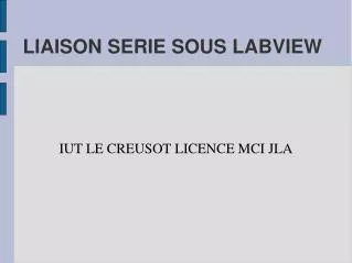 iut le creusot licence mci jla