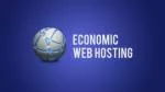 Economic Webhosting - slide 1