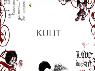 kulit