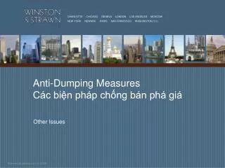 anti dumping measures c c bi n ph p ch ng b n ph gi